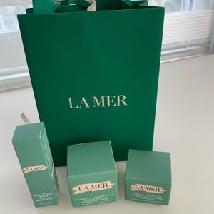 BRAND NEW LA MEW MINI TRAVEL SAMPLES